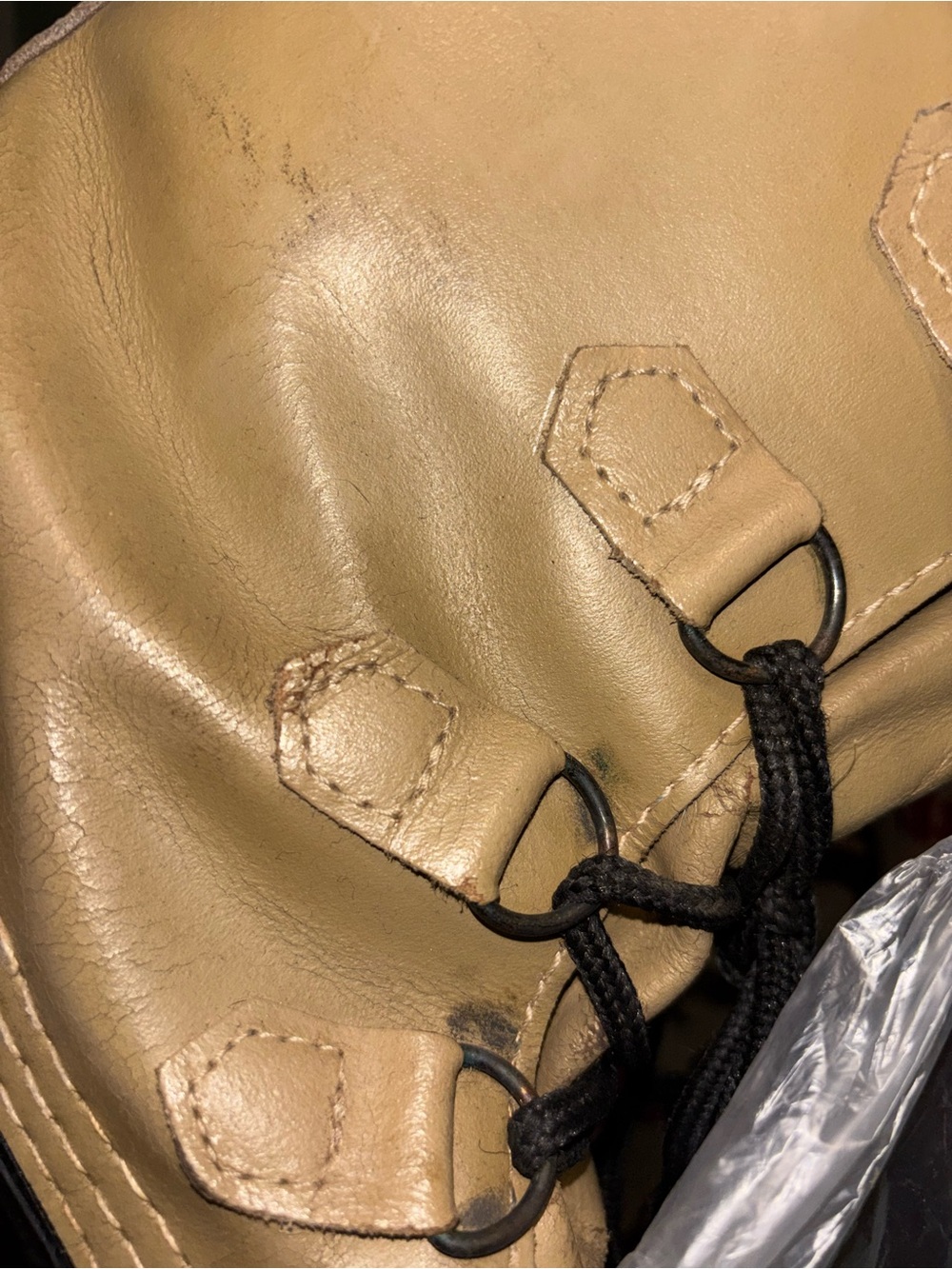 Boots - Picture 2 of 4